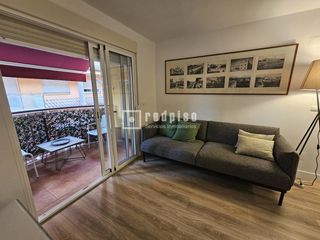 Appartement à de Juan Tenorio