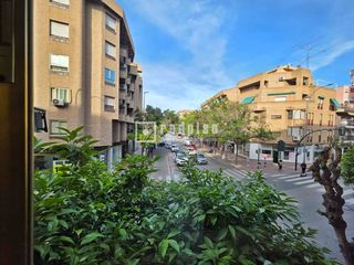 Rent Flat in San Antón