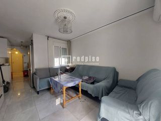 Flat in San Nicolás