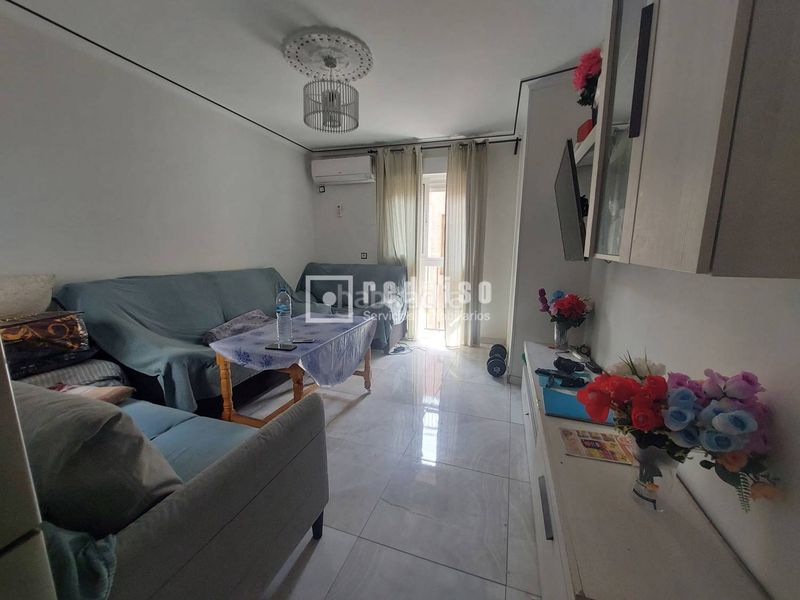 Foto 6ec8bd41-f99d-4c35-8845-208e994767ef. Pis a San Nicolás Murcia