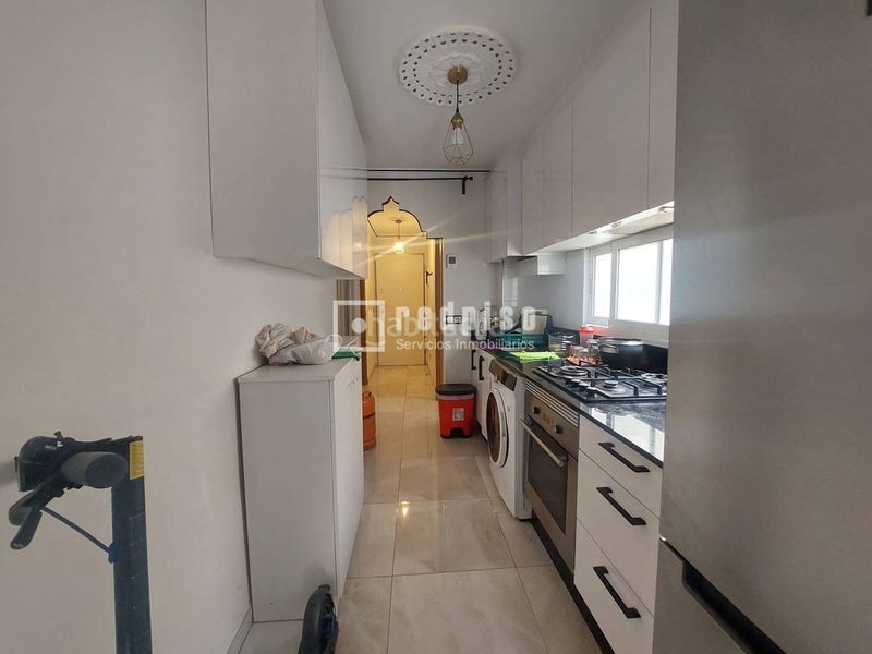 Foto e099bafe-267e-433a-b6bd-ff24d1f4fc6d. Pis a San Nicolás Murcia