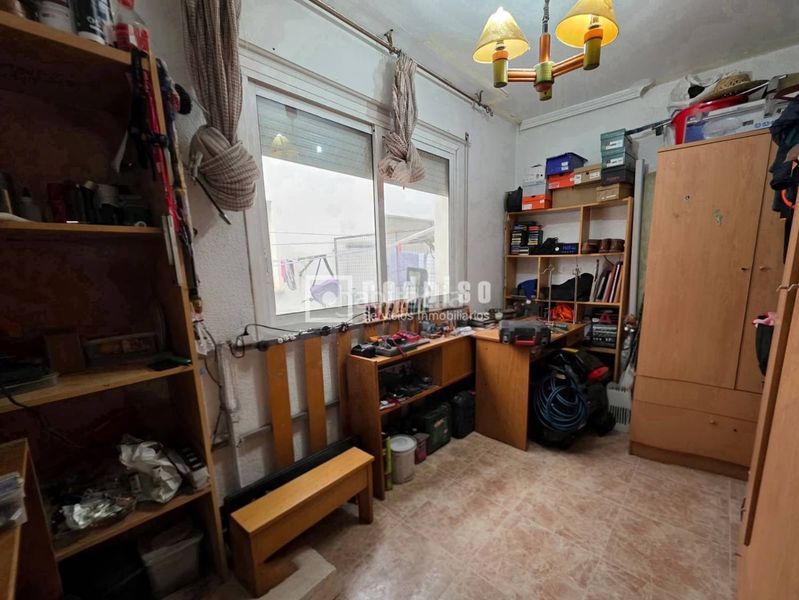 Foto 361c9a03-7b58-4aab-8df7-a2678f07f45e. Pis a El Ranero Murcia