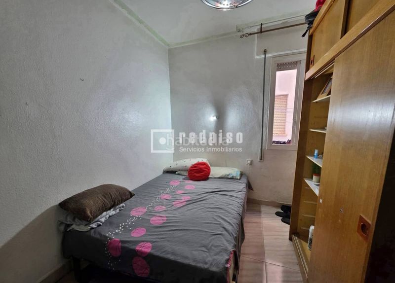 Foto 543403f7-44e3-47ac-aebf-1301dcae0391. Pis a El Ranero Murcia