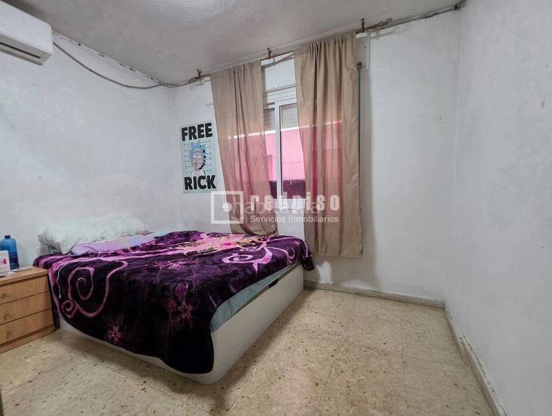 Foto aec10262-2dfe-4cc4-91e2-ff0214f4f0ff. Pis a El Ranero Murcia