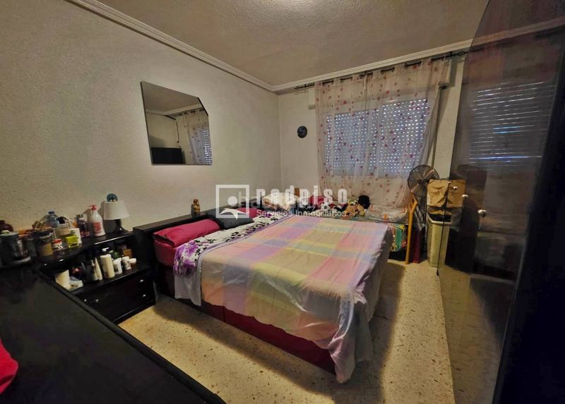 Foto f6443fa9-528b-486e-b90c-66d82eb1754c. Pis a El Ranero Murcia