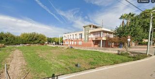 Terreny residencial a La Arboleja