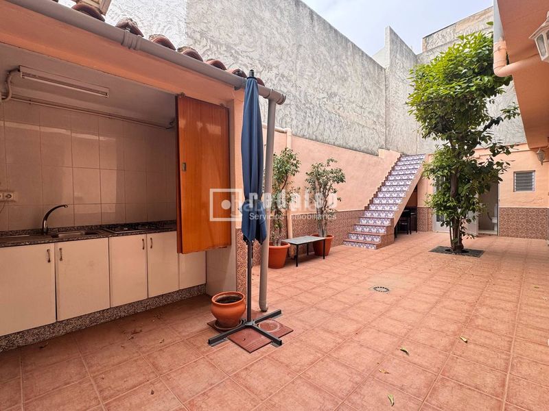 Foto 0d4544e8-f20b-420d-a887-5950a43b0ae2. Casa amb aparcament a Torres de Cotillas (Las)