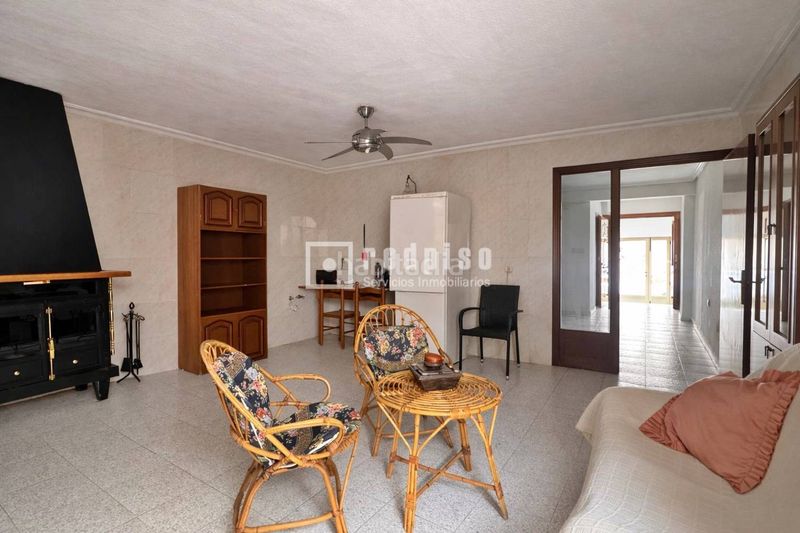 Foto 8008d018-4460-43ba-afec-f4e44606bf77. Casa amb aparcament a Torres de Cotillas (Las)