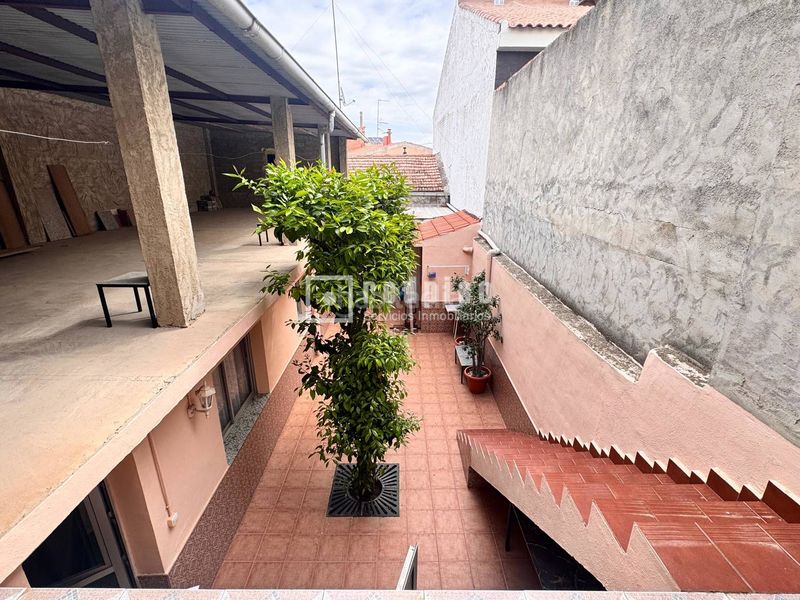 Foto f1ee9c66-a9bd-4498-9b29-c29aef1e5537. Casa amb aparcament a Torres de Cotillas (Las)