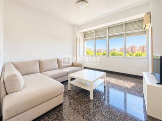 Flat in San Andrés-San Antolín. Doctor jesus quezada sanz, murcia
