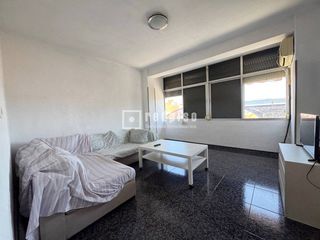 Pis a San Andrés-San Antolín