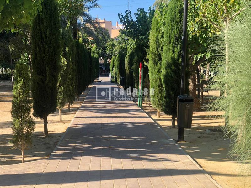 Foto a2086032-c39b-4538-b978-e4dbd16481e9. Pis a San Andrés-San Antolín Murcia