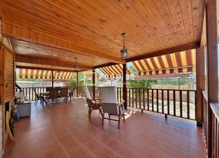 House in Torres de Cotillas (Las)