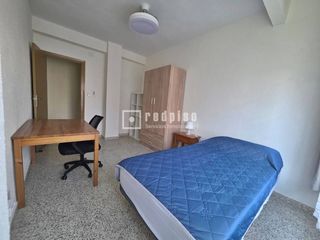 Rent Flat in San Nicolás