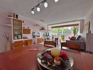 Flat in San Andrés-San Antolín