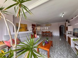 Pis a San Andrés-San Antolín