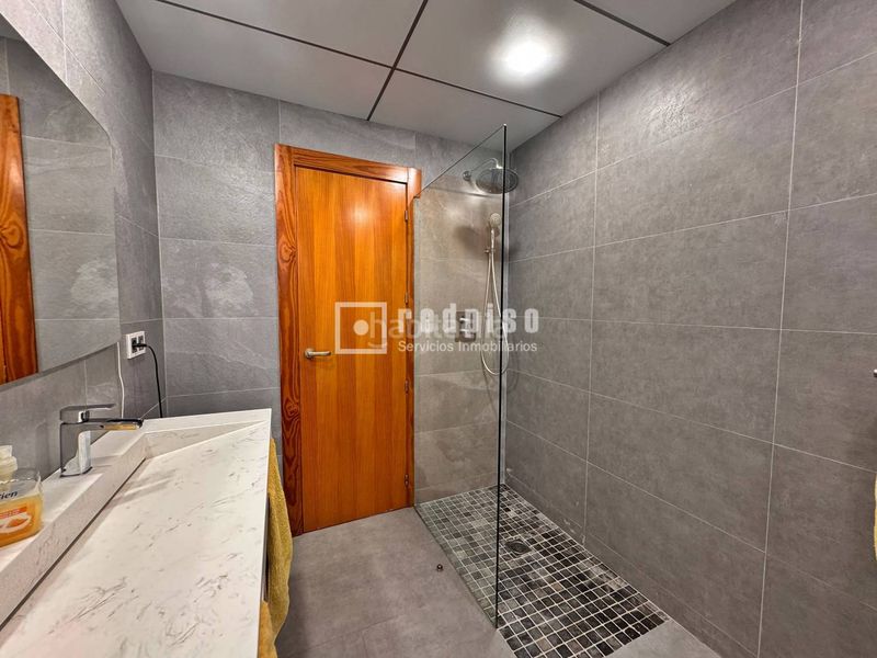 Foto bba7c915-bfb2-457a-a88b-89722d82bc07. Pis amb aparcament a San Andrés-San Antolín Murcia
