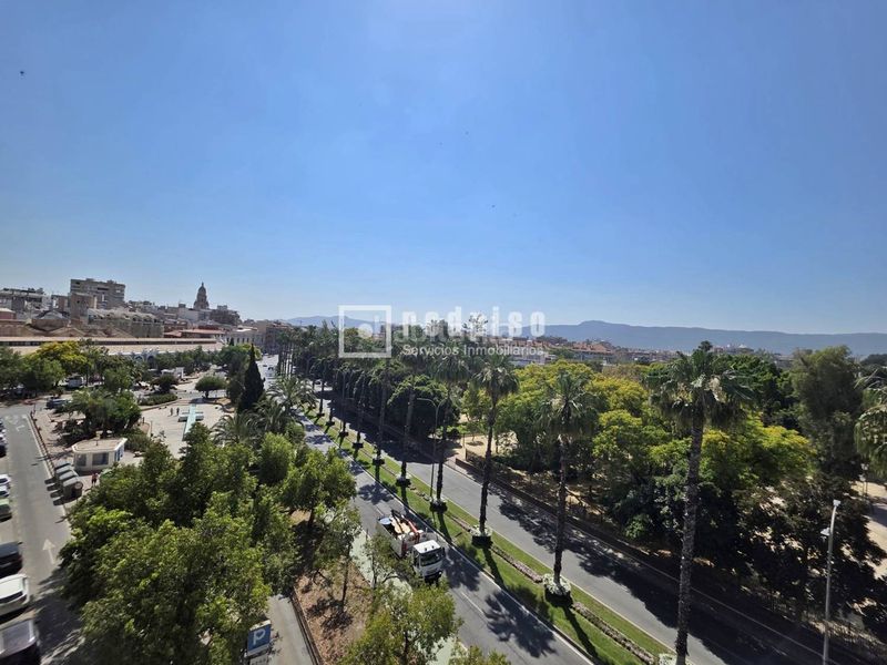Foto fb775d68-897a-4c03-a97e-6233b4e3dc22. Pis amb aparcament a San Andrés-San Antolín Murcia