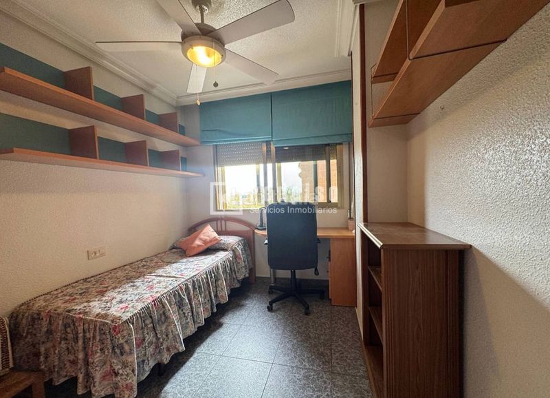 Foto 0d78602a-6879-4429-8abd-5274f1c3932d. Pis amb aparcament a San Antón Murcia