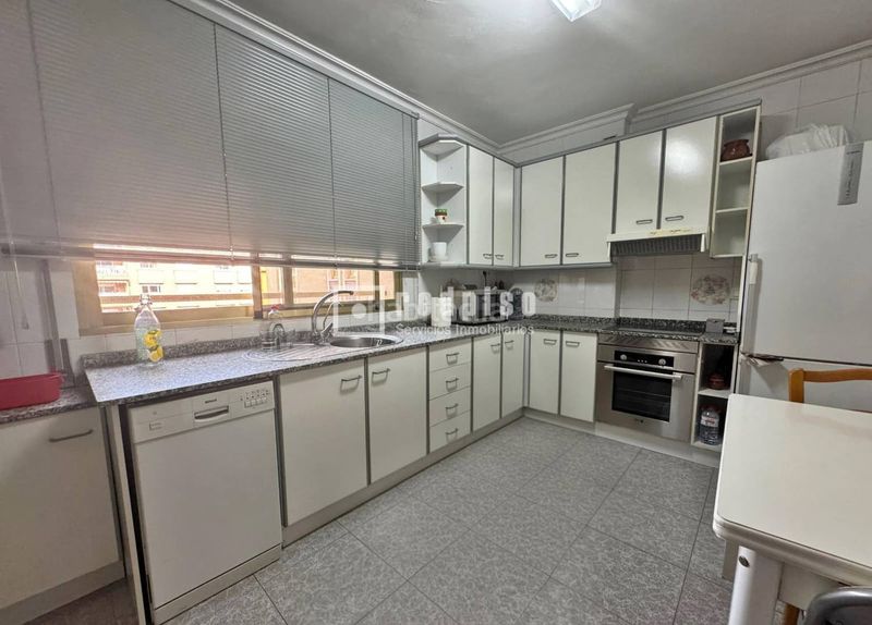 Foto 5a017558-a210-44d6-bb0a-cbeccd678efc. Pis amb aparcament a San Antón Murcia