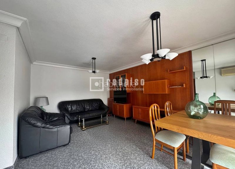 Foto 8df8dab3-27fc-4944-a3ca-eb466545d1a2. Pis amb aparcament a San Antón Murcia