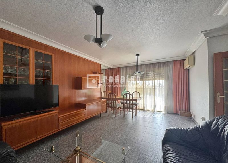 Foto b1771f77-cbb8-4cb6-bd76-e1c57dca6ee2. Pis amb aparcament a San Antón Murcia