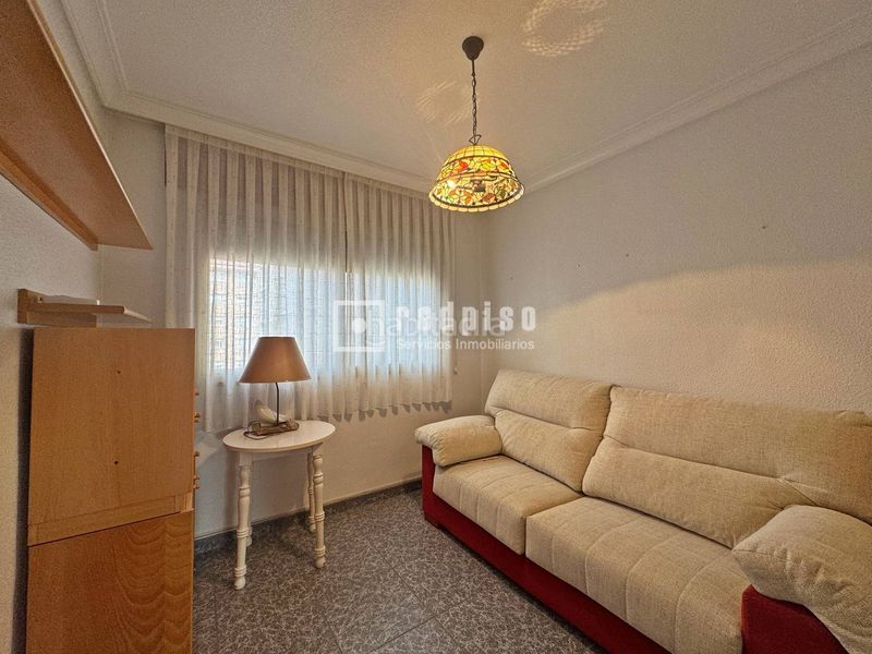 Foto b4c16549-4400-496d-8c3c-9d635a7ecaf6. Pis amb aparcament a San Antón Murcia