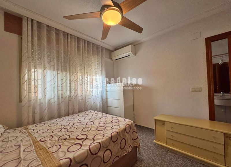 Foto ced434d3-47e4-40e2-bdfa-e68635f1bf25. Pis amb aparcament a San Antón Murcia