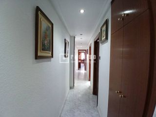 Miete Etagenwohnung in San Antón