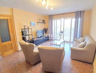 Rent Flat  Moncayo