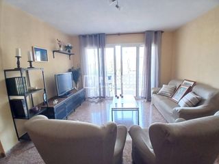 Rent Flat in Santa Maria de Gracia