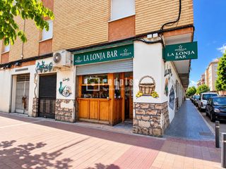 Local Comercial en El Ranero. San basilio