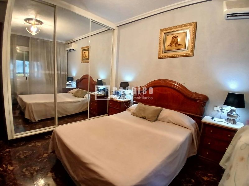 Foto 5c07a0a9-04b3-445e-8b27-146f53943f6d. Pis a Santa Maria de Gracia Murcia
