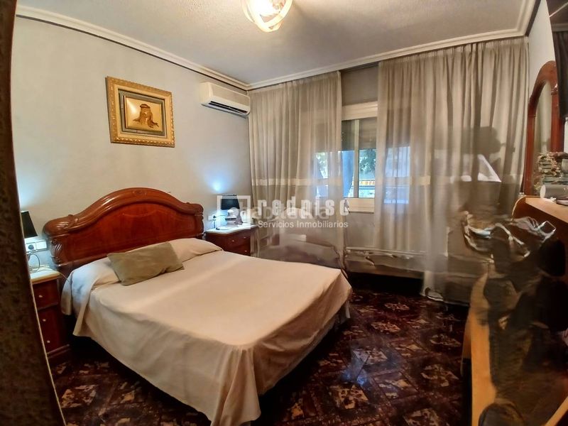 Foto b0e87bc5-ff3e-4d64-ab6a-fb437957380e. Pis a Santa Maria de Gracia Murcia