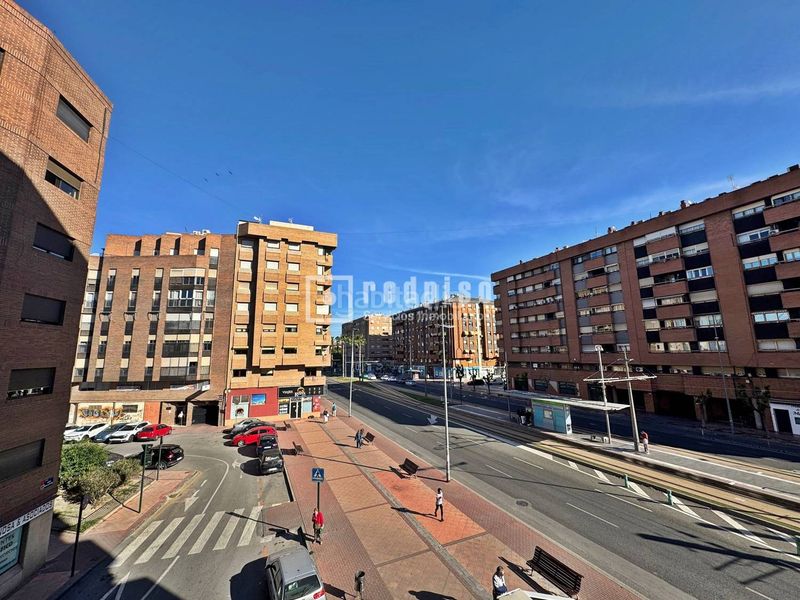 Foto 4ba752c6-fb0d-4185-9f26-13cfeeae91df. Pis amb aparcament a Santa Maria de Gracia Murcia