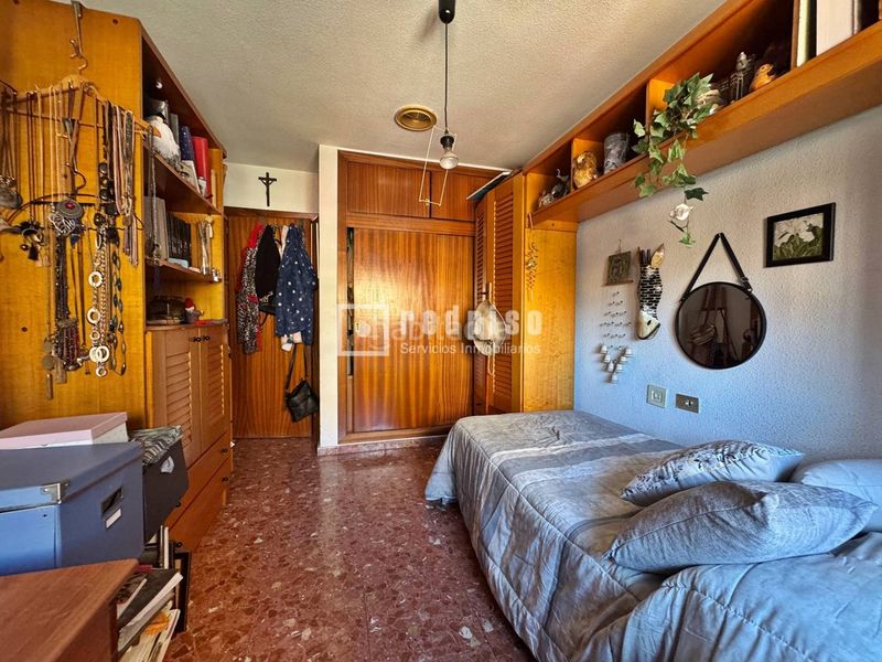 Foto 9f506cf8-5689-4d4e-a258-5ef13736740b. Pis amb aparcament a Santa Maria de Gracia Murcia