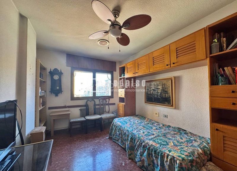 Foto bd031cd9-6a3b-4348-93c4-a68c0f65369f. Pis amb aparcament a Santa Maria de Gracia Murcia
