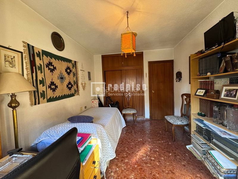 Foto bd69c71f-1cd2-40ca-91f4-49322f9c9737. Pis amb aparcament a Santa Maria de Gracia Murcia