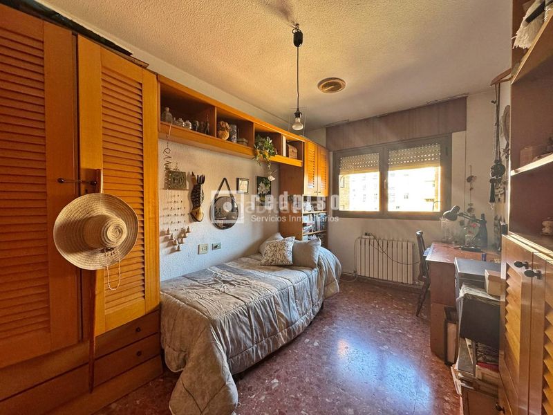 Foto e195fce8-63d4-4782-9bcb-0fcade895cb7. Pis amb aparcament a Santa Maria de Gracia Murcia