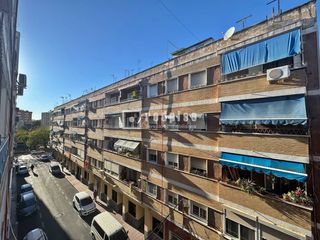 Etagenwohnung in San Andrés-San Antolín