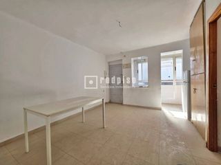 Etagenwohnung in El Ranero