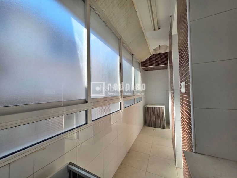 Foto 4af20a7a-c165-4a08-9891-f24215a560cd. Piso en El Ranero Murcia