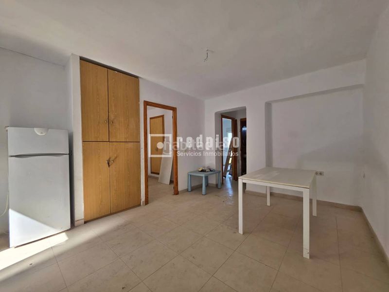 Foto c04401bc-2fc8-46c0-af4f-812ca770718a. Piso en El Ranero Murcia