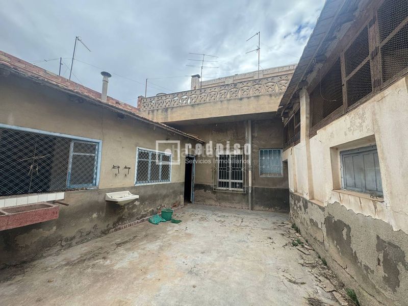 Foto 3388d31f-72d4-4b6f-a5ef-41b812c947f7. Casa en Churra Murcia