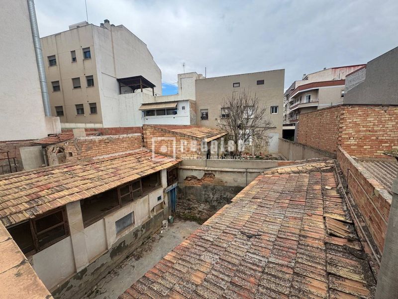 Foto 4981e2c1-1916-4fe7-89cf-ab2ed922b5f5. Casa en Churra Murcia