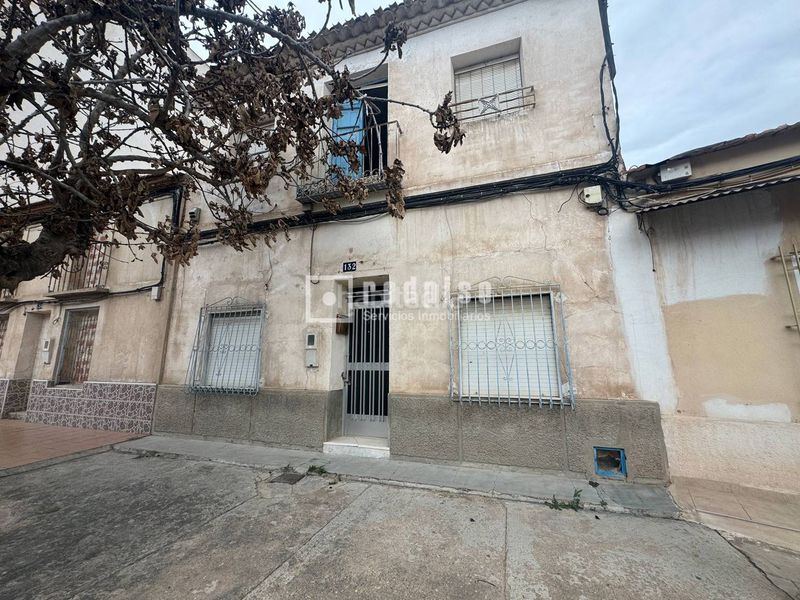 Foto 64f45e5a-06ab-4252-bdaf-60390de389c6. Casa en Churra Murcia