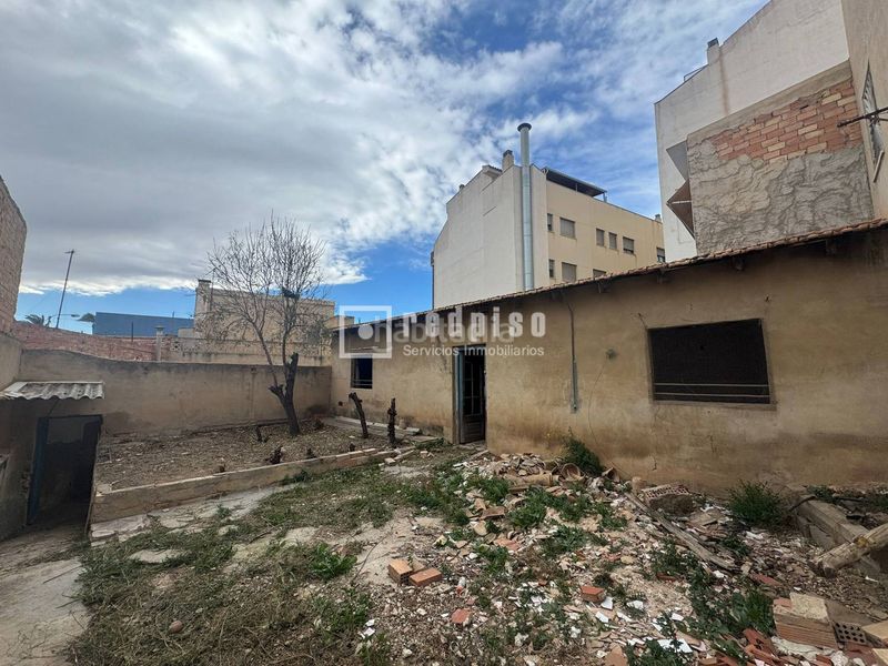 Foto 66ff4a5c-11da-469d-bb0f-260506d87e64. Casa en Churra Murcia