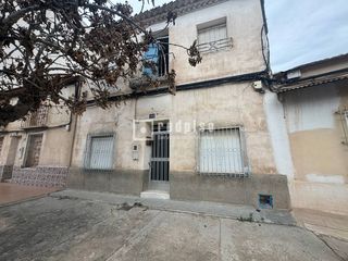 Maison à Churra