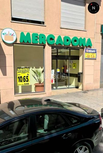 Foto f39501ef-6487-46a0-a97f-da3cb55afc55. Locale commerciale in Cerrillo de Maracena - Periodistas Granada