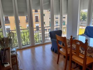 Alquiler Piso en Fígares. Alquiler estudiantes acera del darro luminoso !!!